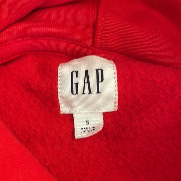 Men’s Gap Sweatshirt - Picture 3 of 7
